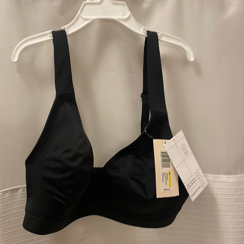 True and company wire free bra